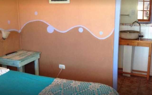 Hostal Aldea del Elqui