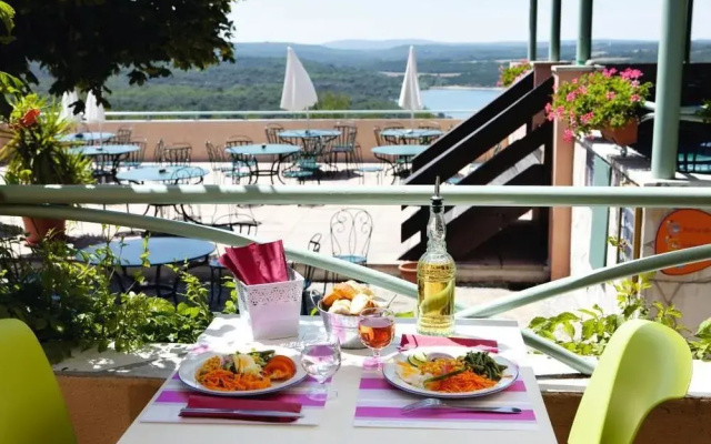 Belambra Hotels & Resorts Le Verdon