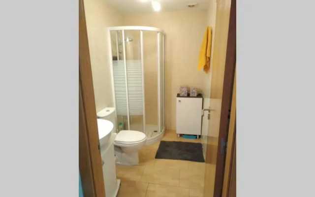 Impresionantes vistas al mar cerca de Santiago