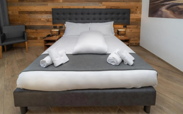 Hotel Gran Roc