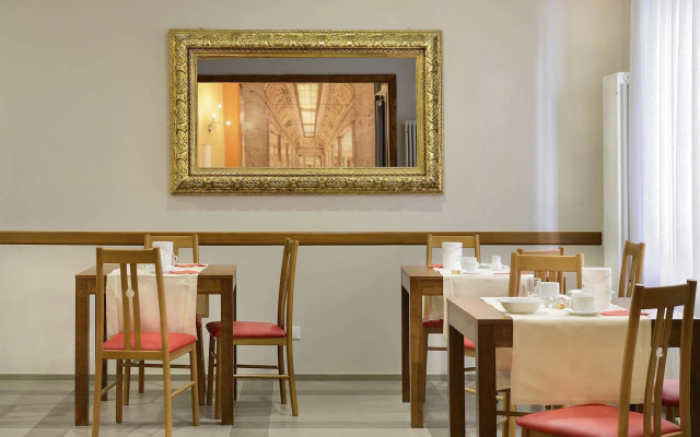 Smart Hotel Bartolini