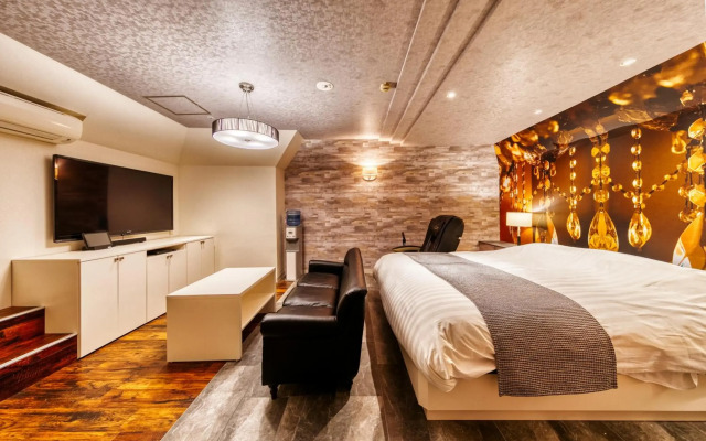 HOTEL LUNA MODERN Sakuranomiya (Adult Only)