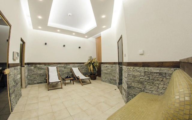 Green Life Family Apartments Pamporovo