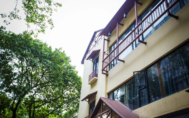 Yuguo Hotel