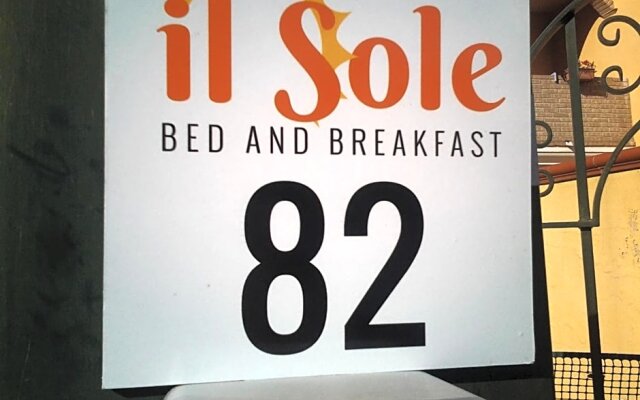 Bed and Breakfast Il Sole