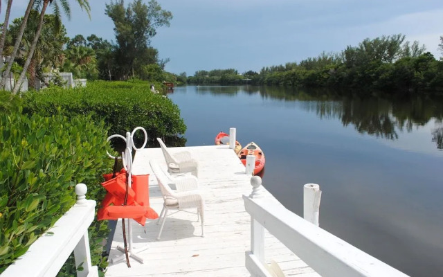 Siesta Key Bungalows
