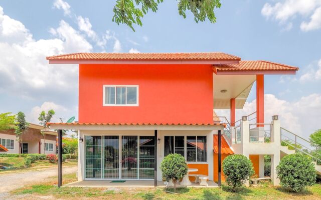 Pada Homestay