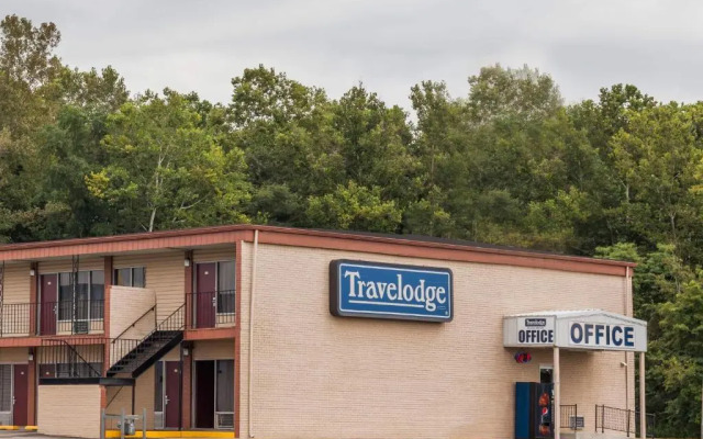 Travelodge Seymour