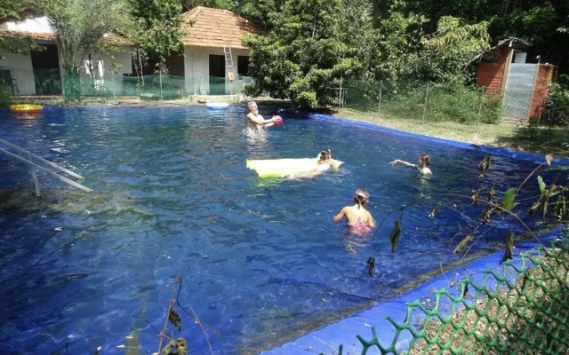 Tranquilandia