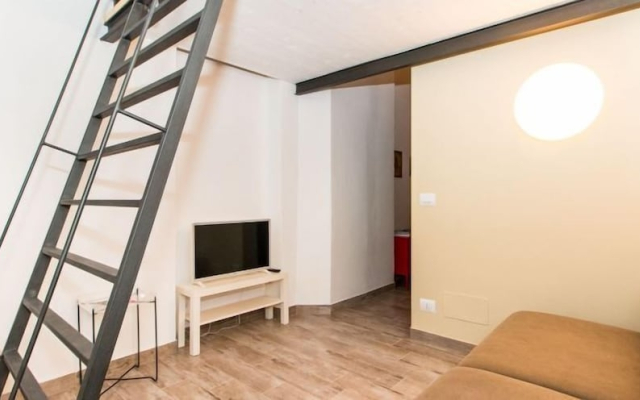 Lovely Loft Crocetta & Porta Nuova