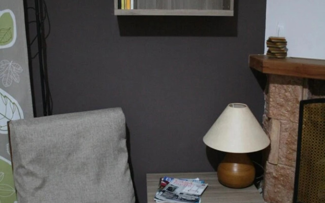B&B Santiago