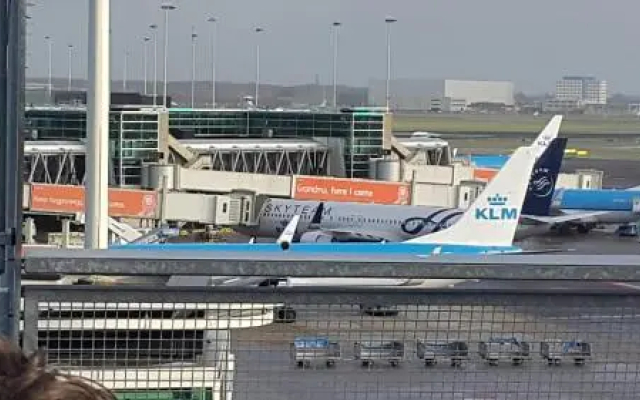 Bed en Brood de Veenhoeve