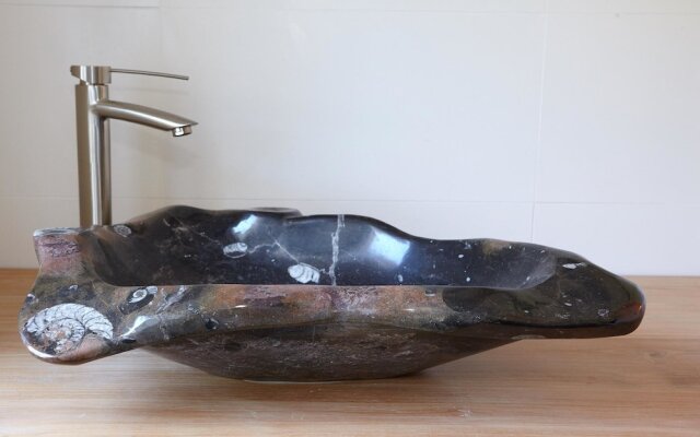 Chambres d'hôtes La Tour de Ginaillac