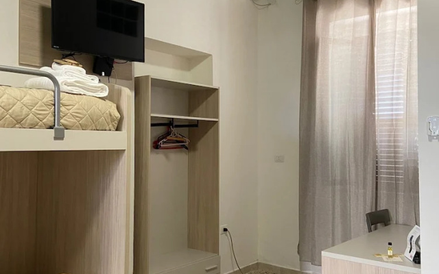 Laudato Sii B&B