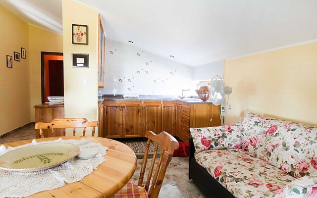 Locazione turistica Serena