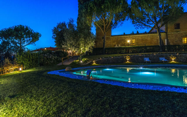 Castello di Leonina Relais