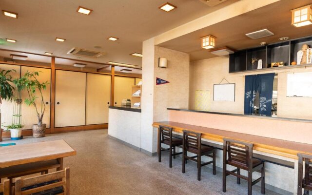Tabist Station Hotel Isobe Ise-Shima