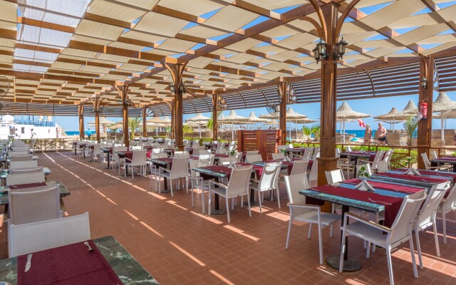 Aladdin Beach Resort