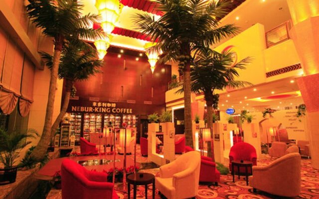 Zhuozheng International Hotel