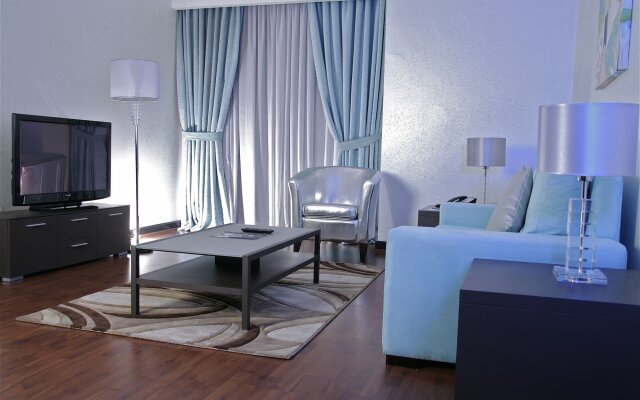 Gokulam Park Hotel Doha
