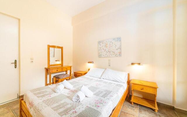 Arianna apartment 14