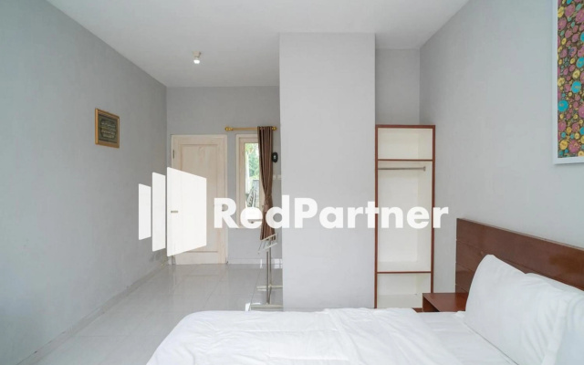 House Acasia Syariah RedPartner – Guest Rooms – Sleman