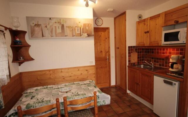 Appartement Les Saisies, 1 pièce, 5 personnes - FR-1-293-15