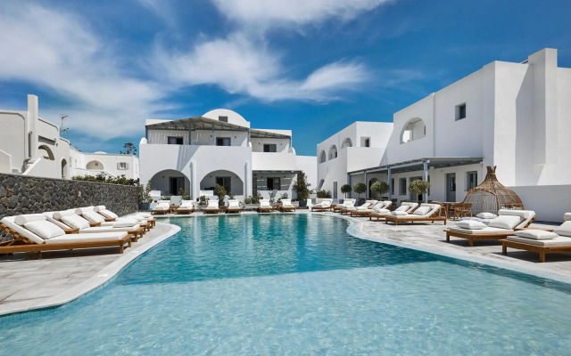 Amara Suites Santorini