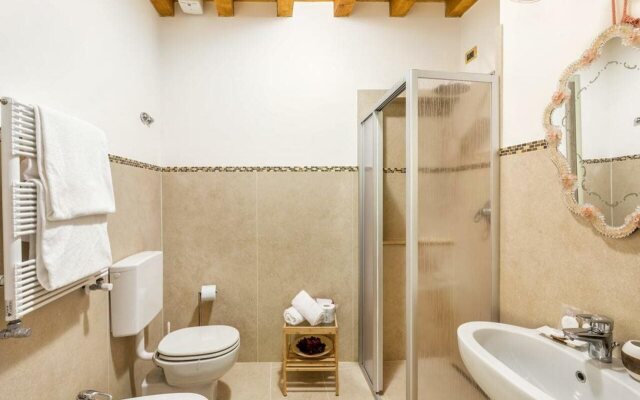 Luxury Venetian Rooms