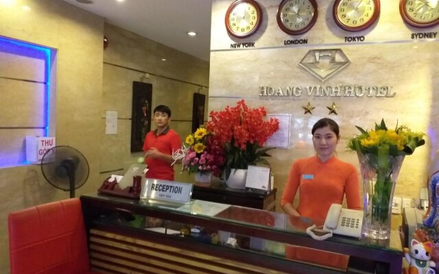 Hoang Vinh Hotel