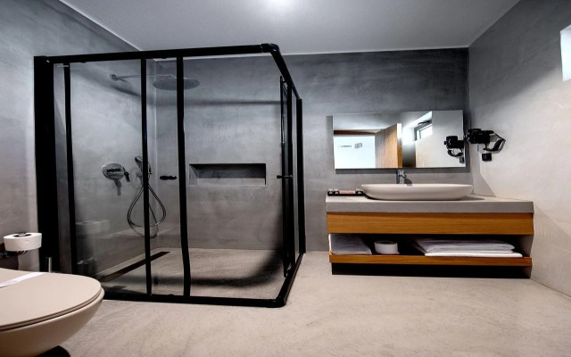 Regia Mare Beach Hotel & Spa Bodrum