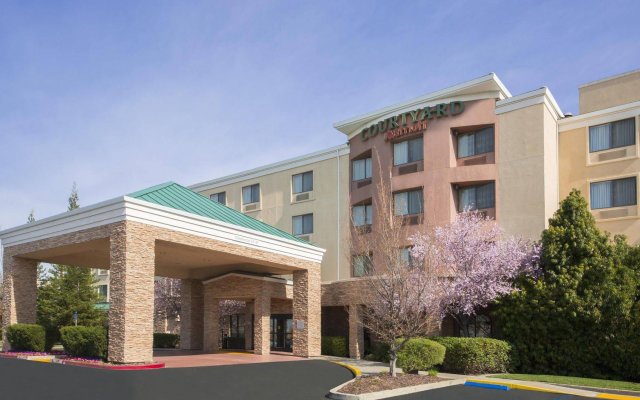 Courtyard by Marriott Sacramento Folsom