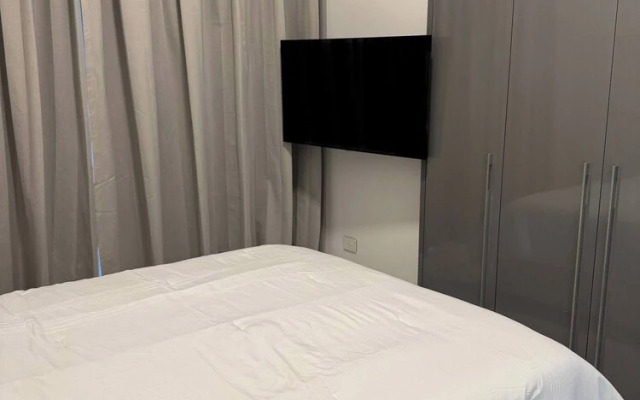 Luxury Apartment in the Panamá City