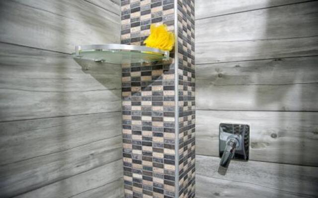 Bed & Breakfast Ellenica