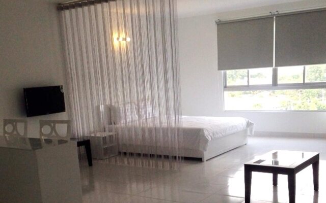 Waterfall Residences Binh Duong