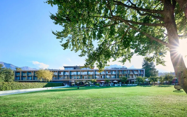 Deltapark Vitalresort