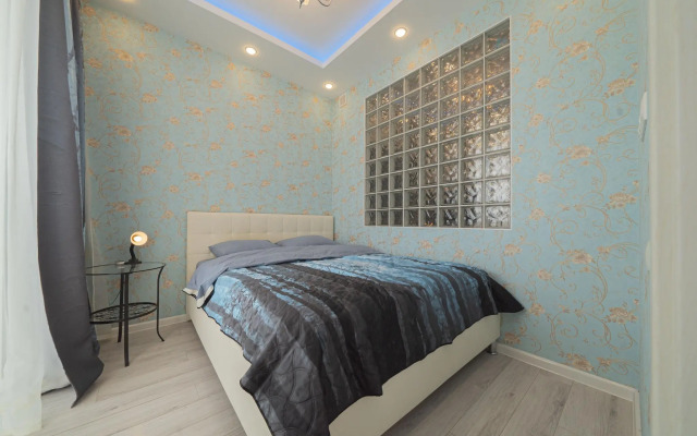 Апартаменты на улице Ясная 3-60