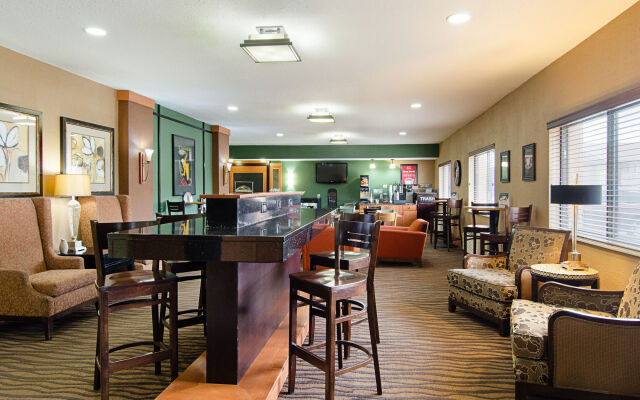 Econo Lodge at Wanamaker