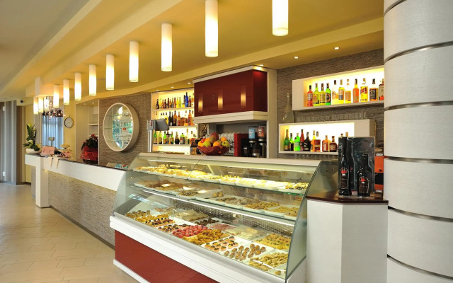 Hotel Olimpia