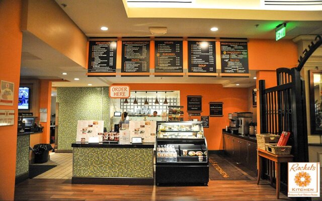 Hilton Garden Inn Las Vegas/Henderson