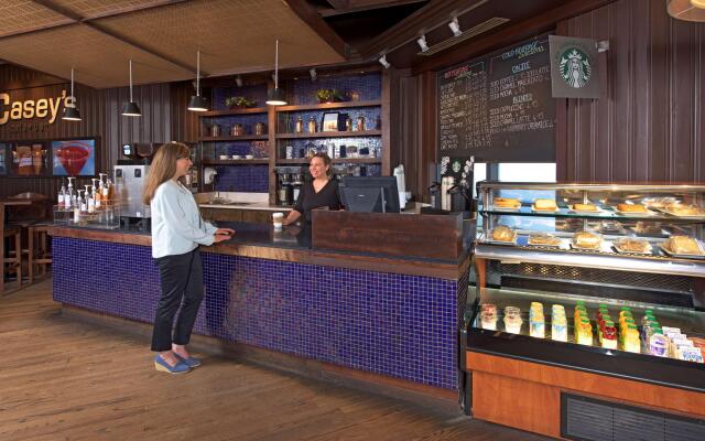 Best Western Williams Lake Hotel