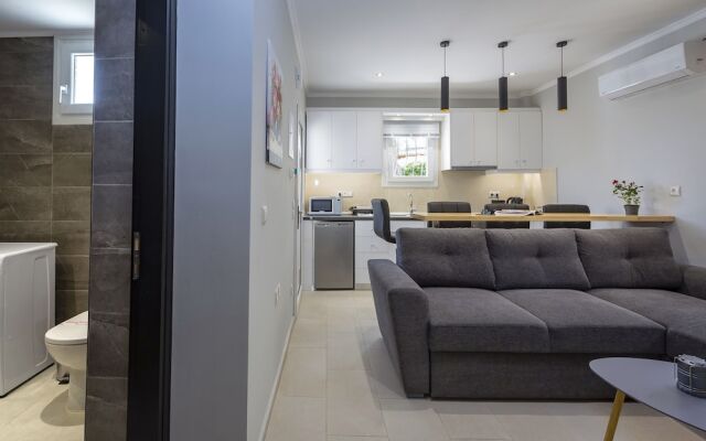 Borts Apartment