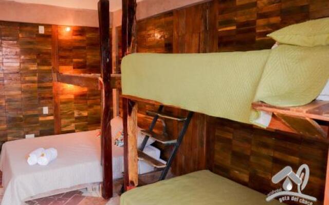 Eco Hotel Gota del Chaco