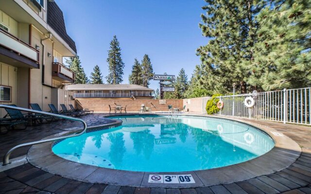 Quality Inn South Lake Tahoe