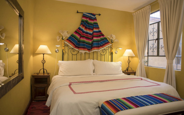 Casa Calderoni B & B