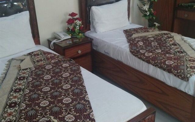 Hotel Royal Palace
