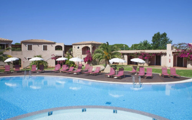 Residence Club S''Incantu