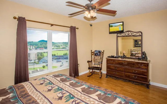 Whispering Pines 242
