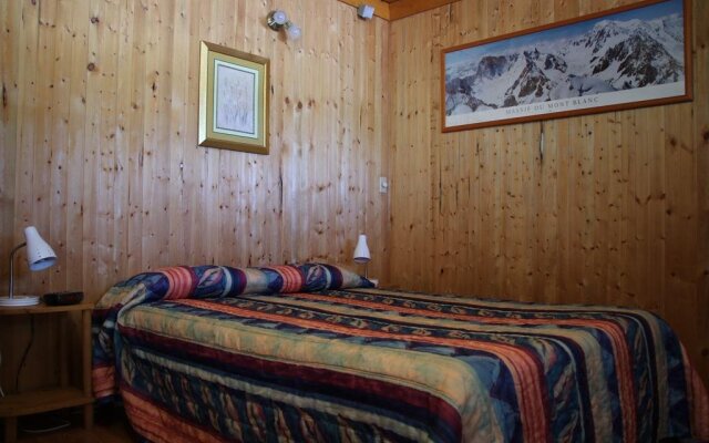 Lac Des Roches Resort