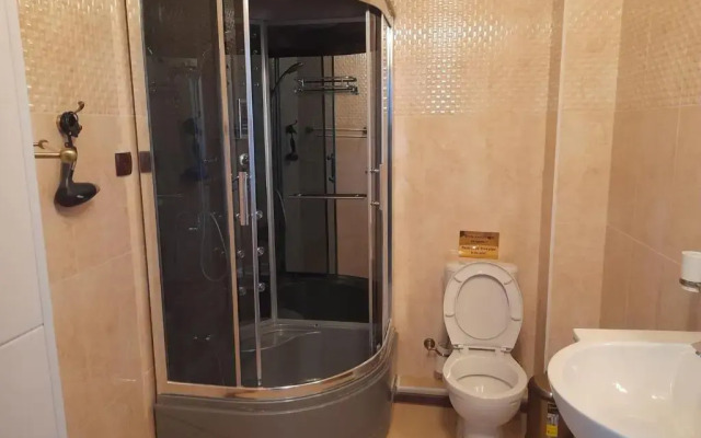 Hotel KREZ